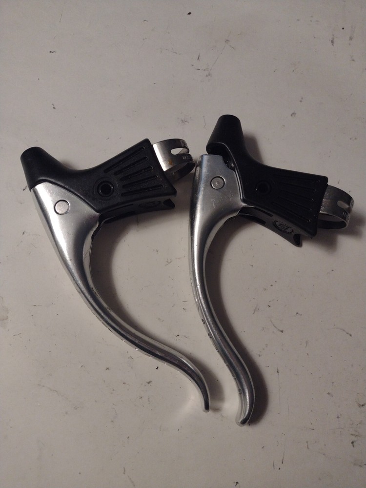 Nos Modelo Corsa Brake Levers