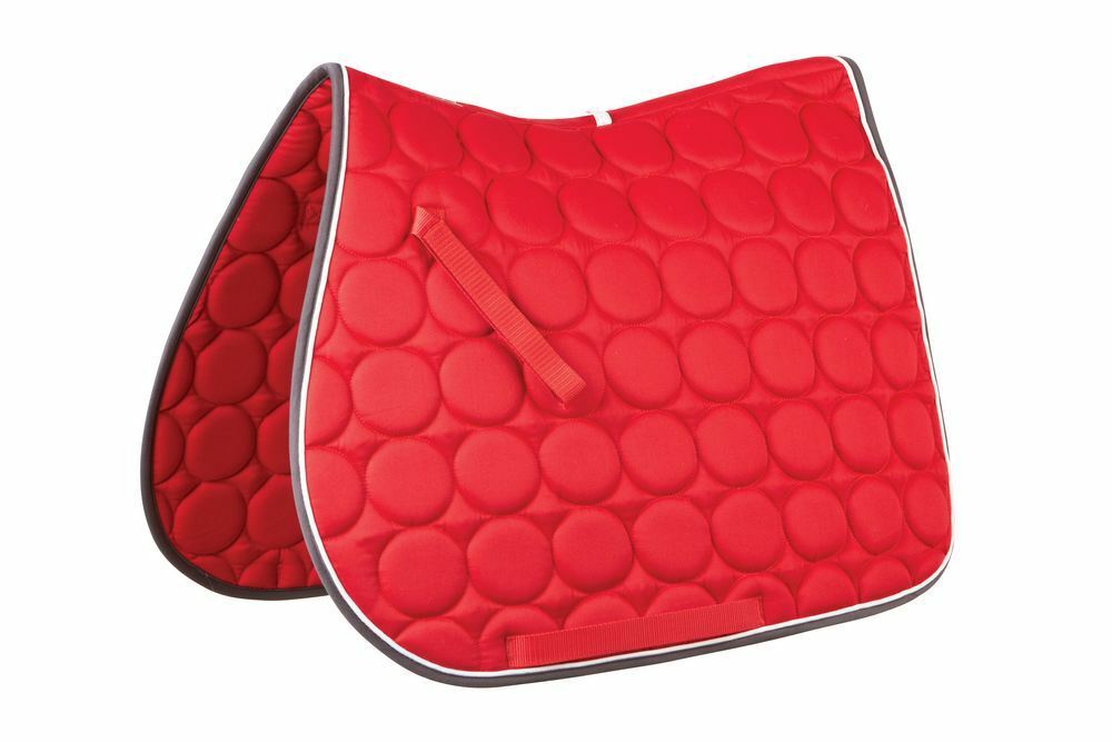 Roma Ecole Circle Quilt AP Pad