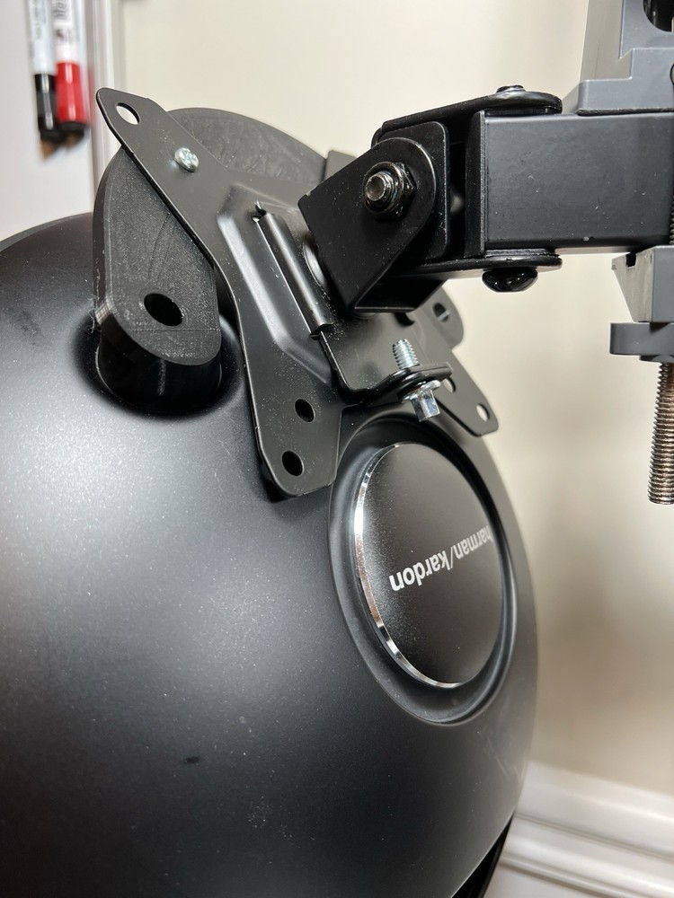 3D Print Vesa Bracket for Harman Kardon Onyx Studio Models 3 & 4