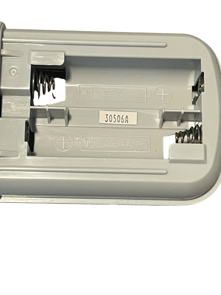 Genuine Original Sony VAIO PC Remote Control RM-GP4U Tested Working