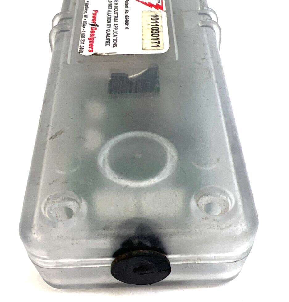 POWERTRAC BATTERY DATA LOGGER SP SERIES 12-84 VDC