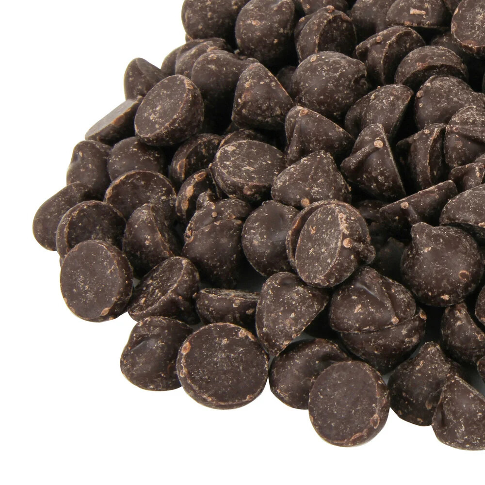 HERSHEY'S Special Dark Chocolate 1M Baking Chips (select quantity below)