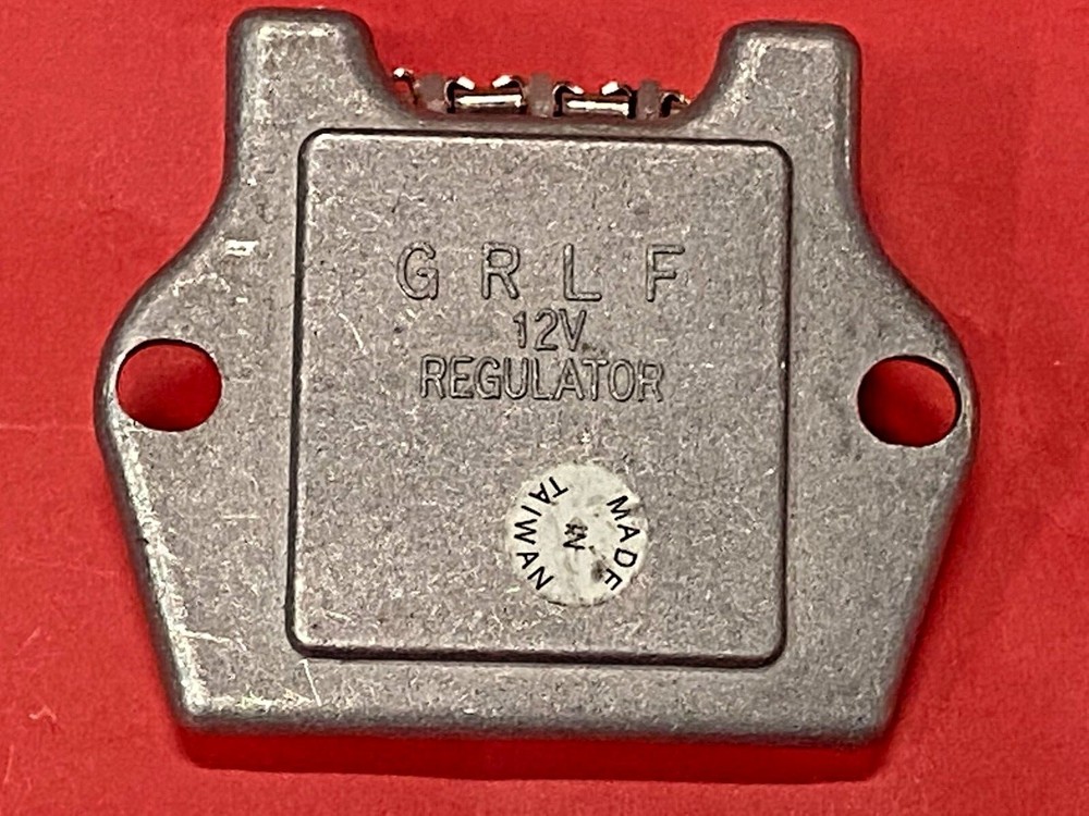 Voltage Regulator VR447 AR-88018