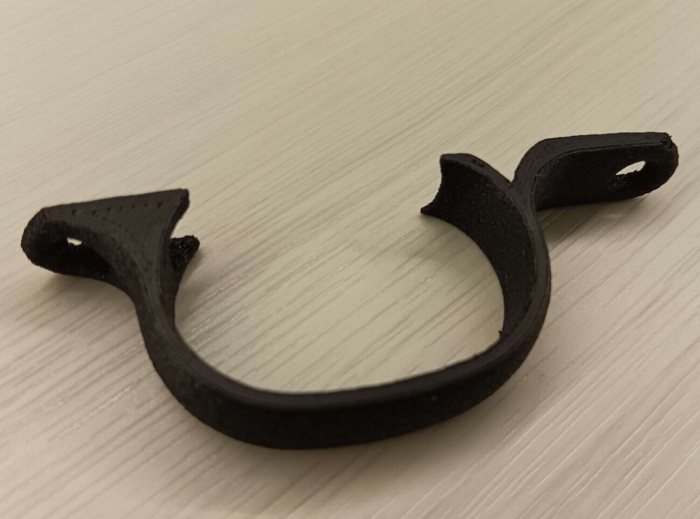 Trigger Guard--Universal