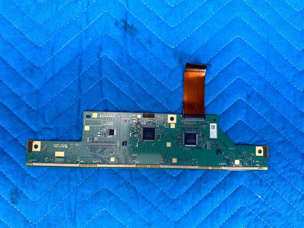 Lexus LS500 Dash Info Navigation Display Component 2018 OEM