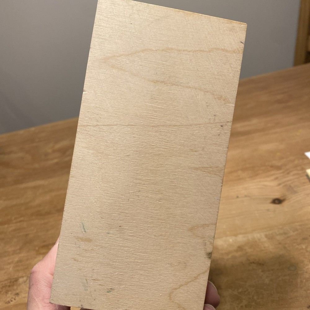 Steinbach Nutcracker MINI 5 Inch Hunter With Rifle & Box Germany EUC