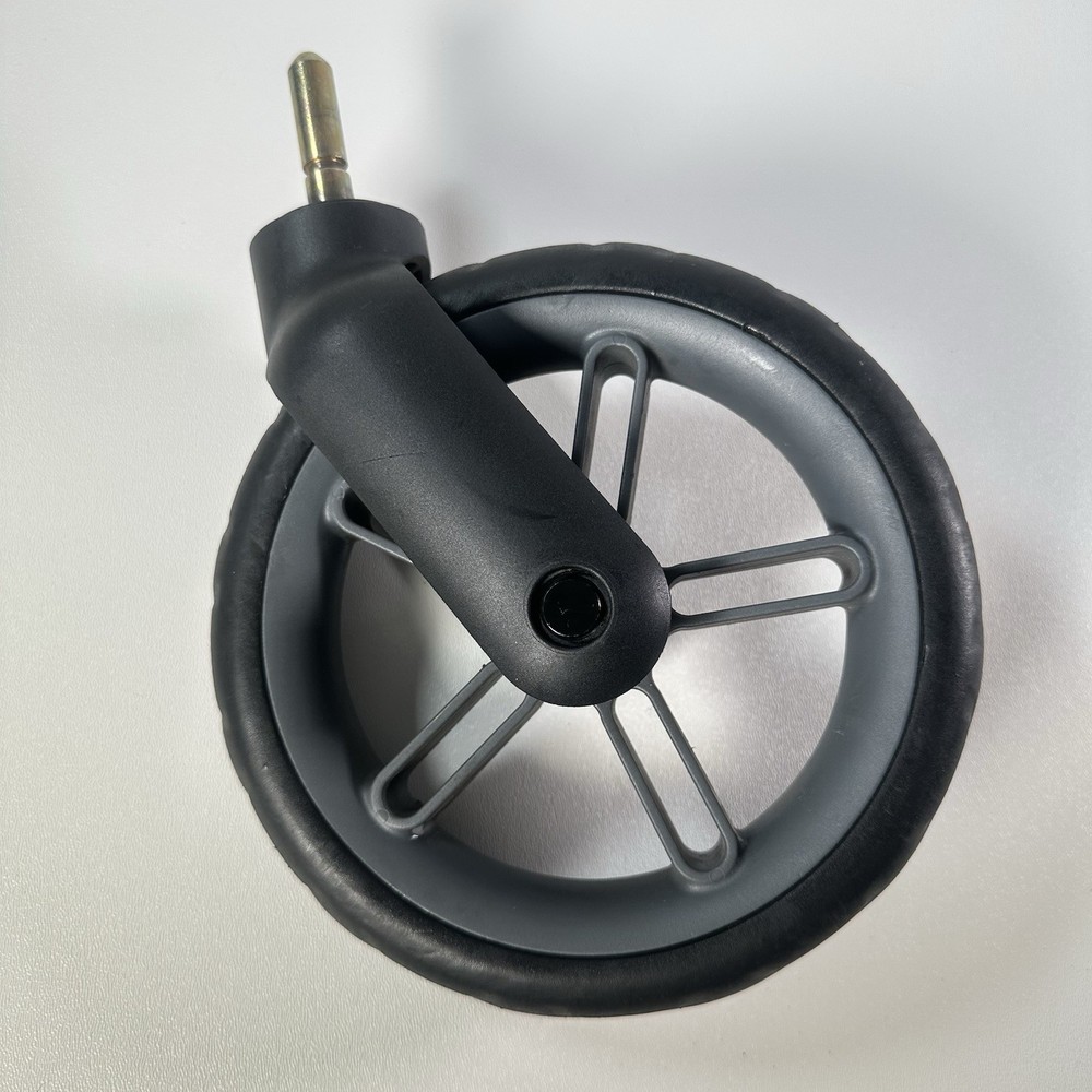 Urbini Omni Plus Stroller Front Wheel
