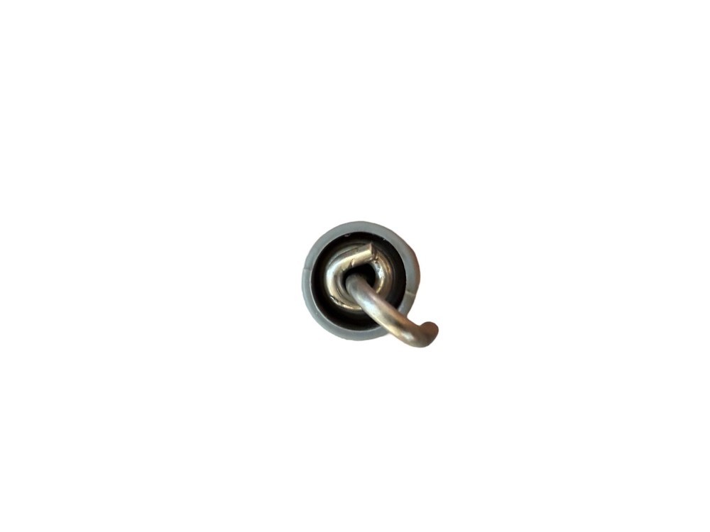 Yoshimura RACE-82MM Exhaust Spring Insulator 82mm 2.6"