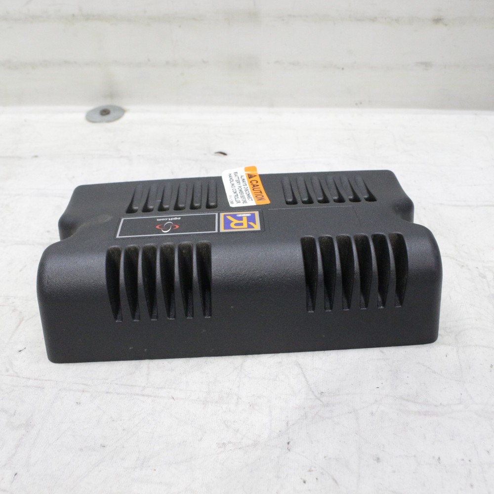 QUICKIE QM-710 RNET Control Module D50903.12 120AMP Tested