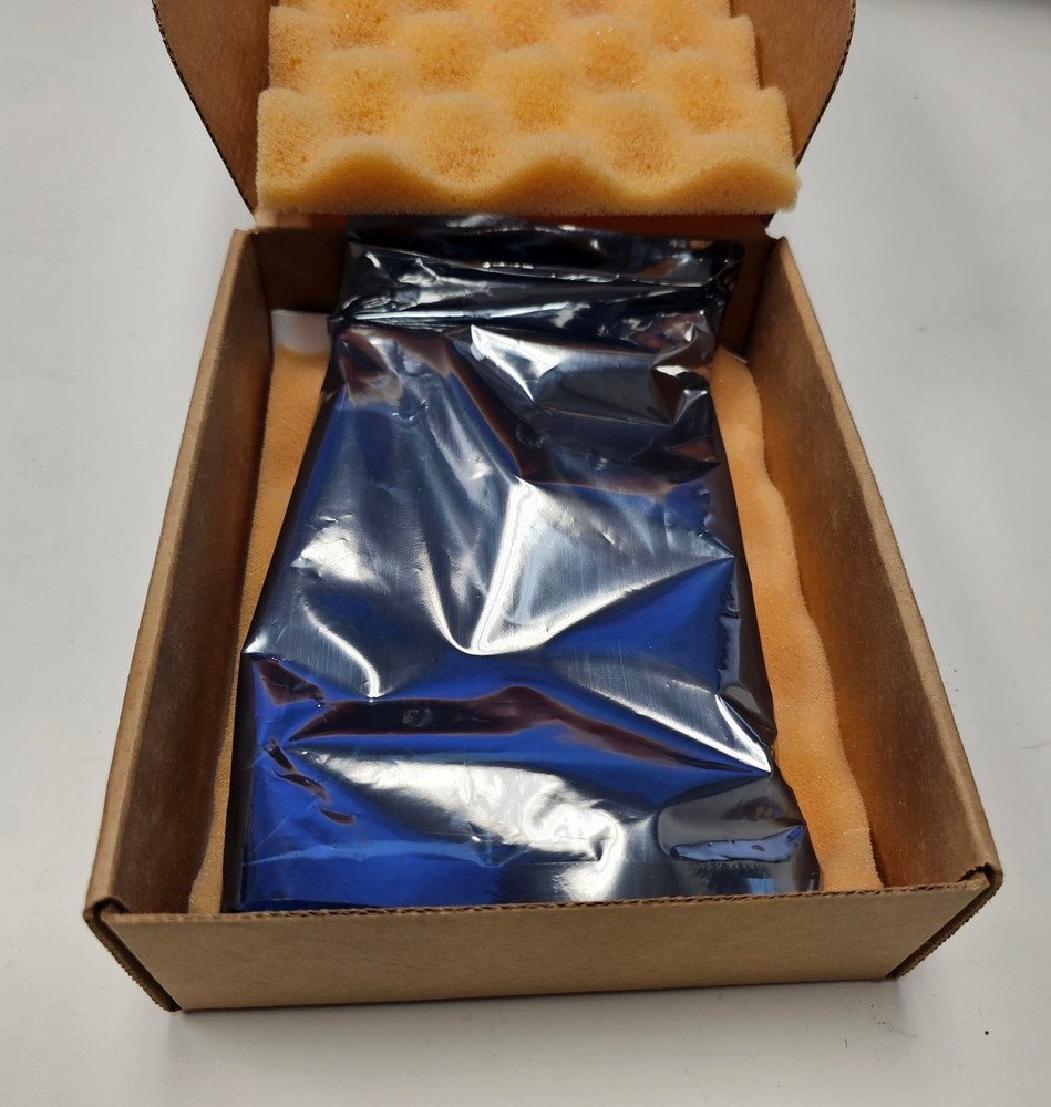 Software House AS0073-CSI I8-CSI input Module NEW (Open Box) Other