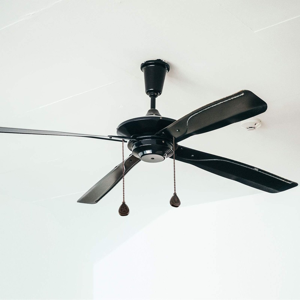 4 Pieces Ceiling Fan Pull Chain Extender Ornament 12 Inch Ceiling Pull Chain ...