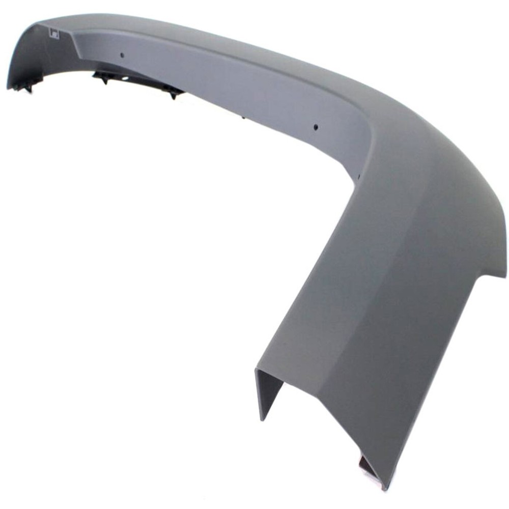 Fender Flares Set For 2005-2006 Jeep Liberty Front 2Pc