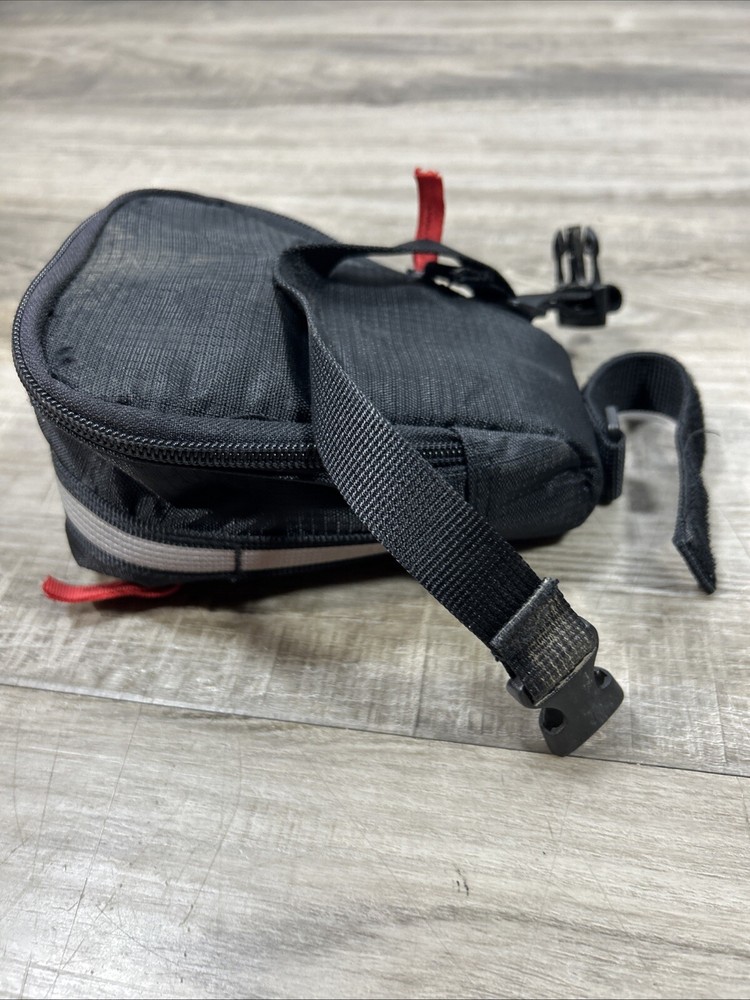 Trans It 110 Midi Wedge Under Seat Storage Pouch