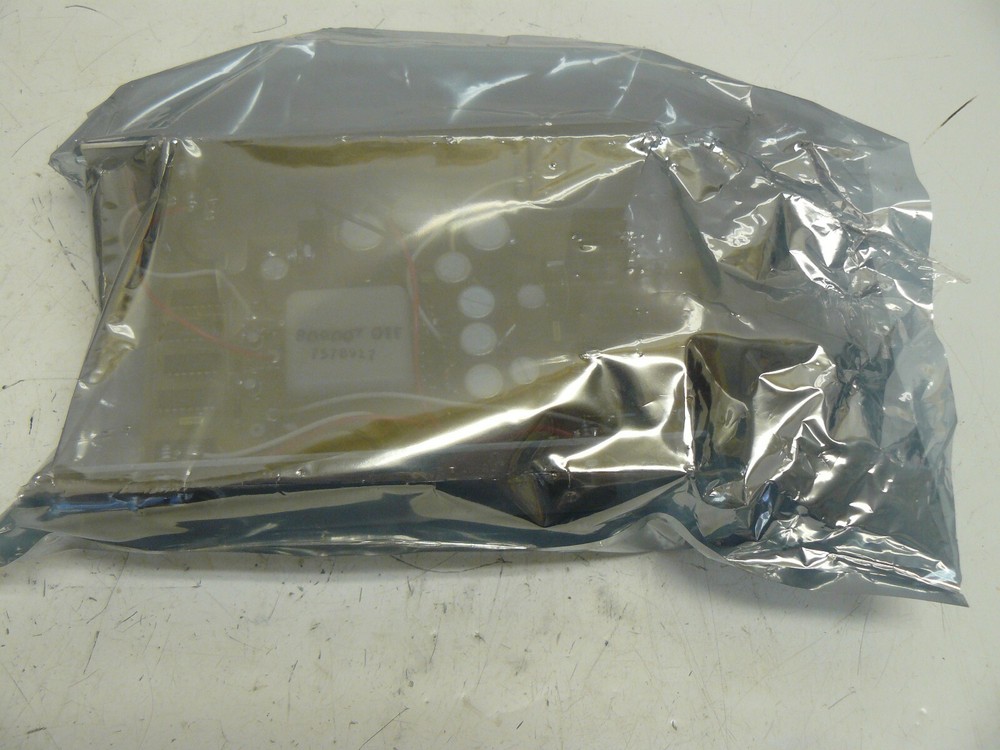 LITTON 815120-01 POWER SUPPLY POWER REGULATOR