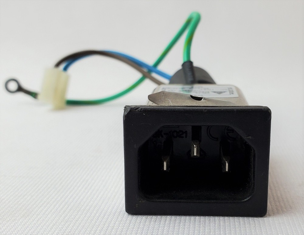 Delta Electronics SK-1021 EMI Filter