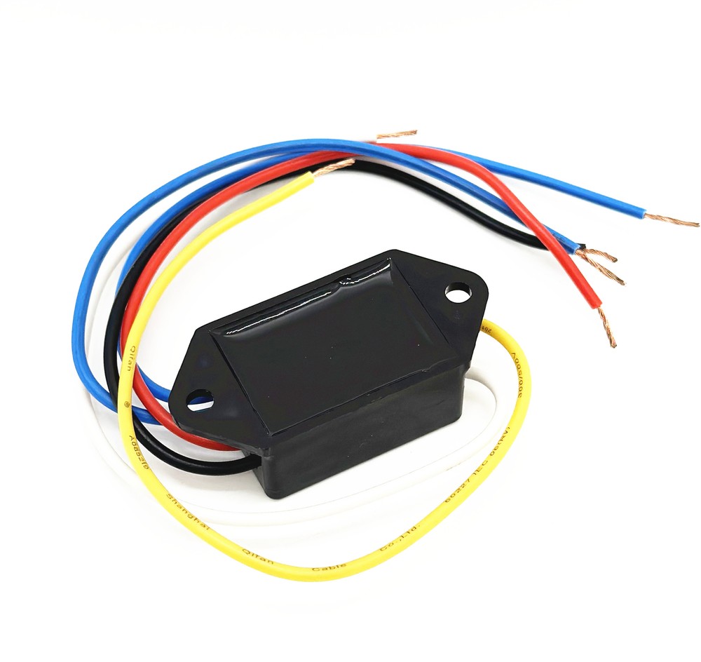 A400-D180 AC380/460V OUTPUT DC 1.0A BRAKE SWITCH MODULE