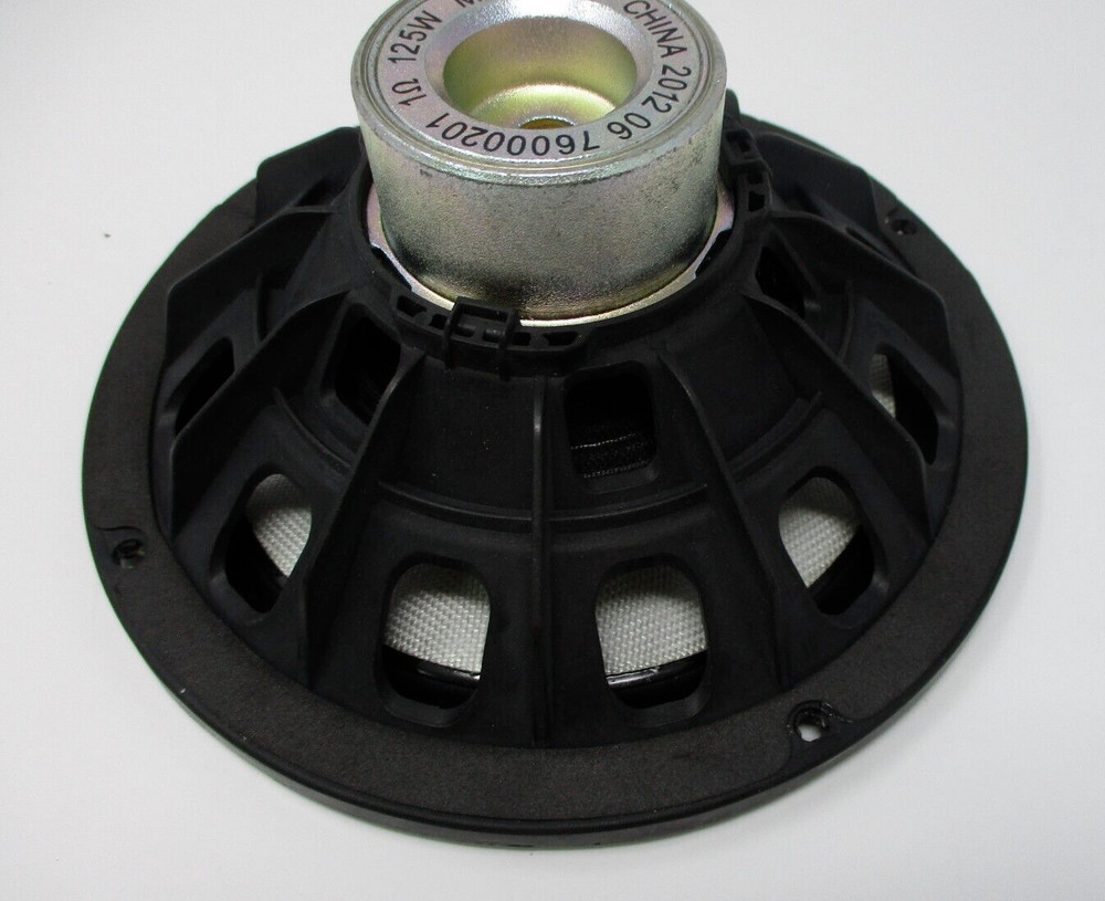 Harley-Davidson Speaker 5.5" 77034-11