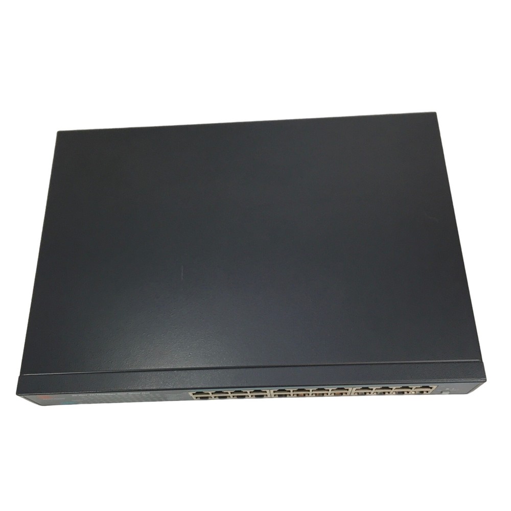 Addtron ADH-6240 Stackable 24 Port Ethernet Hub