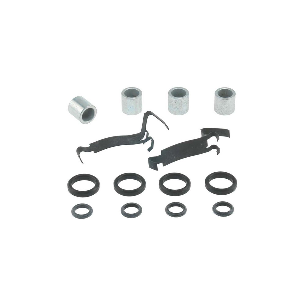 Carlson Disc Brake Hardware Kit P N H5539