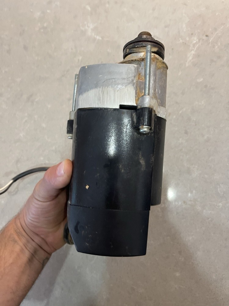 Motor For Ryobi BTS10 Table Saw