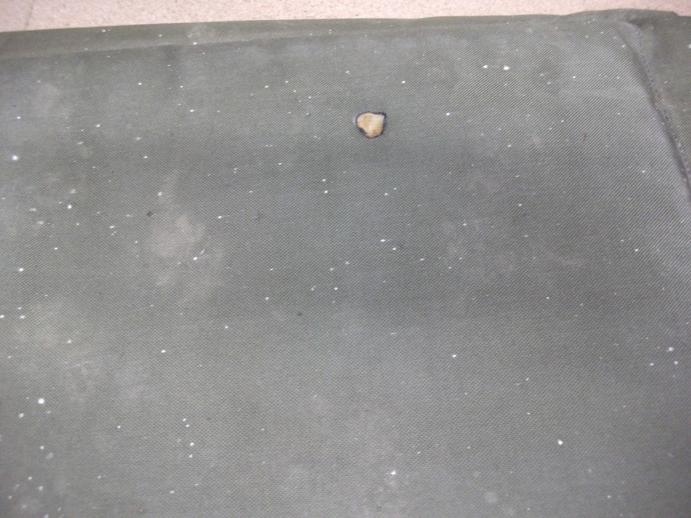 Angling Technics Microcat bait boat bag