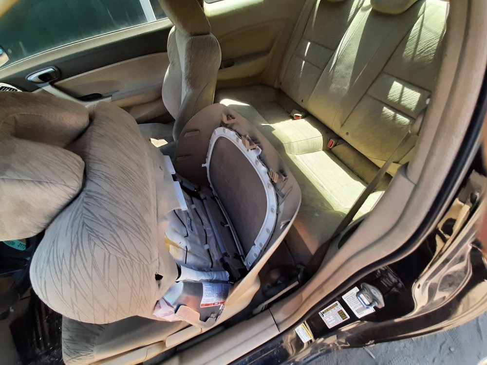 CIVIC 2006 High Mounted Stop Light 958501