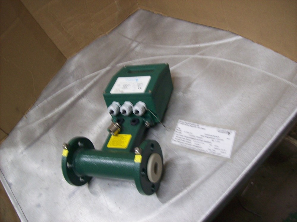 Onicon Flow Meter F-3101-211