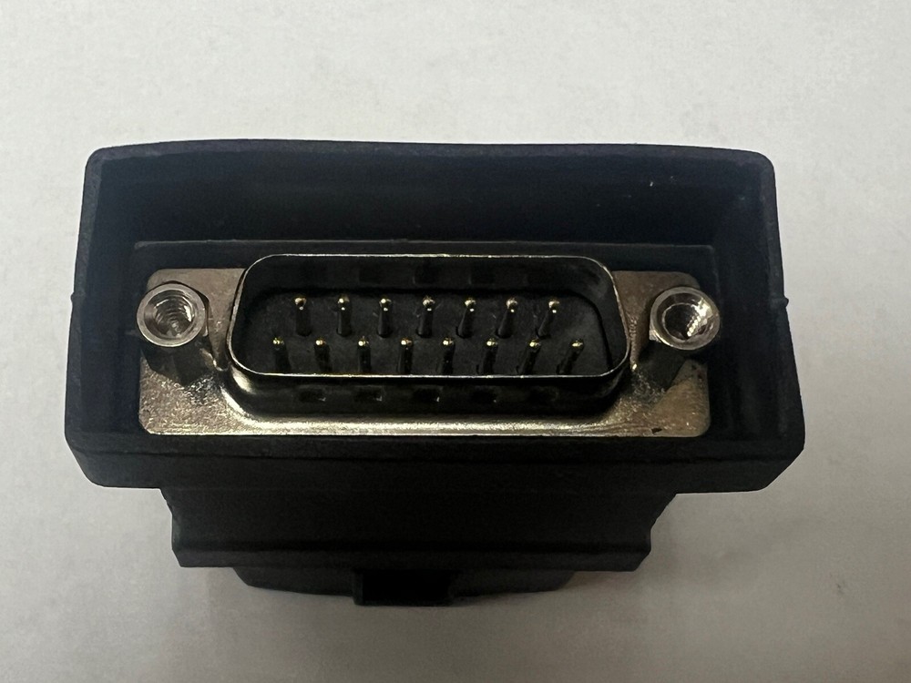 OEM Launch X431 OBD II -16C Adapter