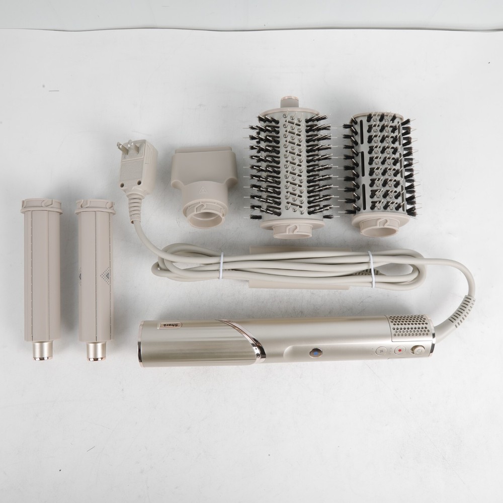 Brand New Shark HD430 FlexStyle Air Drying and Styling System