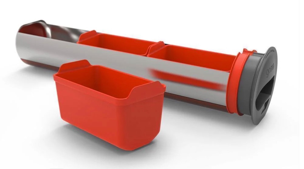 Silicone Bakeware Rectangular Baking Pan Set, 3 pieces, BNIB!!!