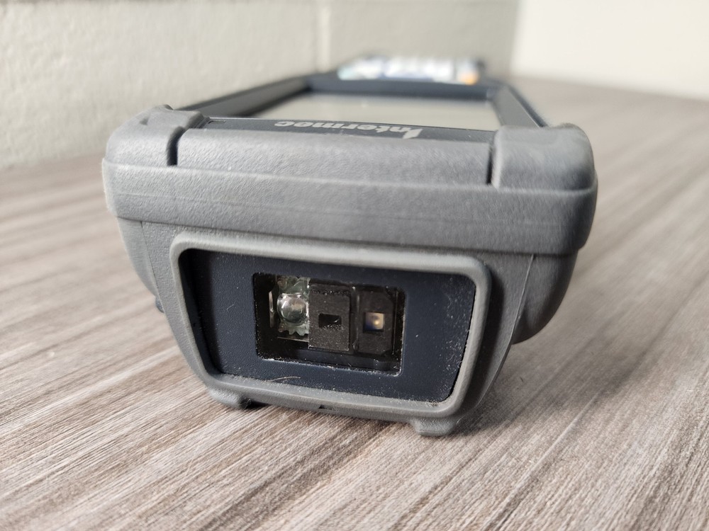 Intermec CK71 1001CP01 Barcode Scanner