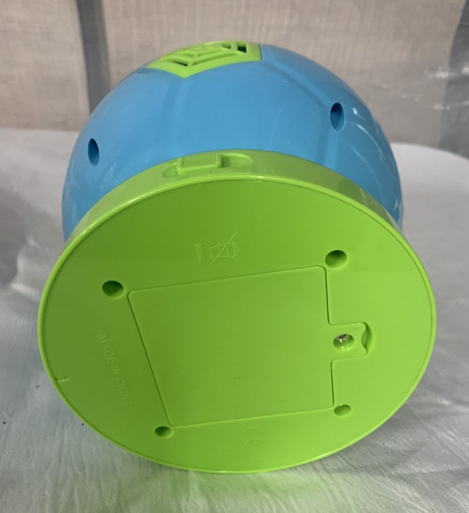 Bubble Machine for Parties and Kids