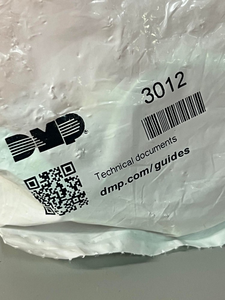 DMP 3012 Tamper Switch