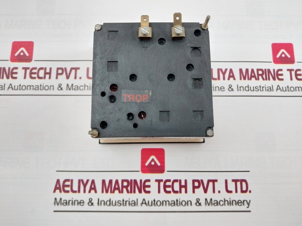 Fere 0 TO 300 V Voltmeter