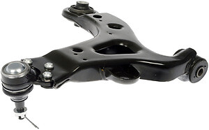 Ctrl Arm w/Ball Joint MAS Industries CB91004