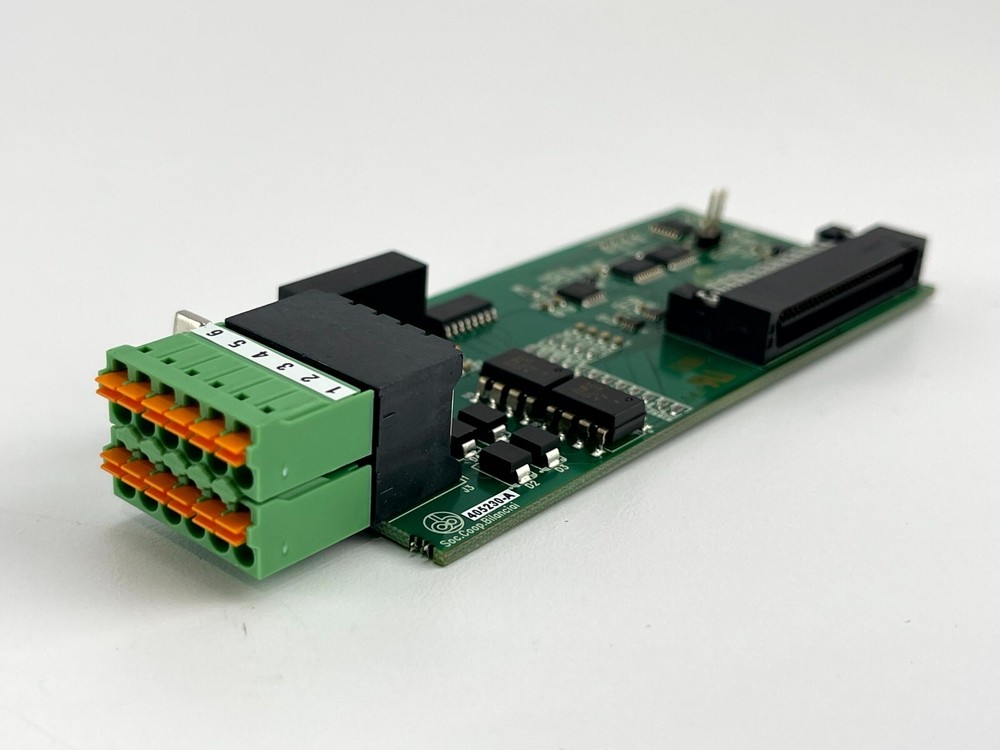 B-Tek DD700 4-Input / 4-Output Option Card 899-100137