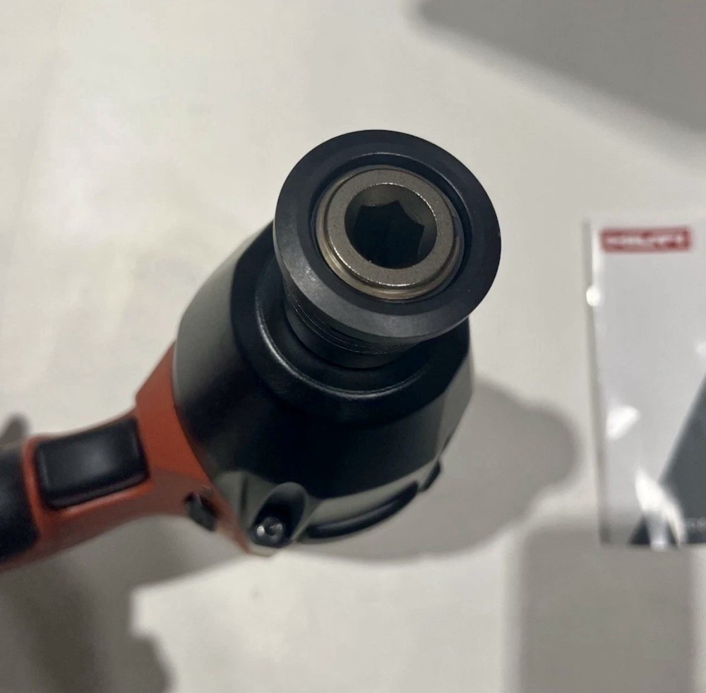 HILTI SID 8-A22 Impact Driver 7/16 Hex Cordless (TOOL ONLY)