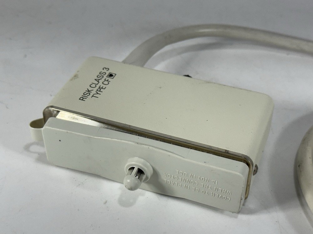 ATL LA 5.0MHz HRS Linear Array Ultrasound Probe Scanhead #2