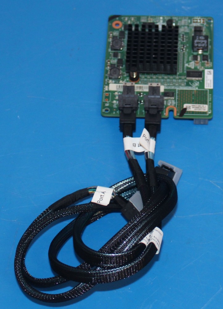 NEW BC61ESMN - SR130 SAS/SATA RAID CARD board