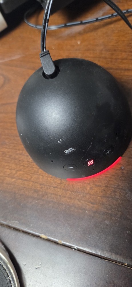 Amazon Echo Dot Smart Speaker