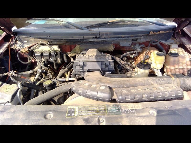 F150NEW 2004 Glove Box 18849