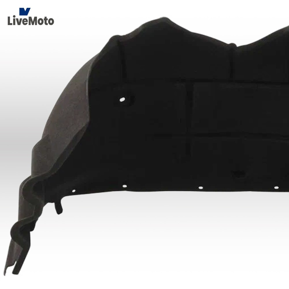 Fender Liner Panel For 2016-2018 Chevy Silverado 1500 Front Inner Passenger Side