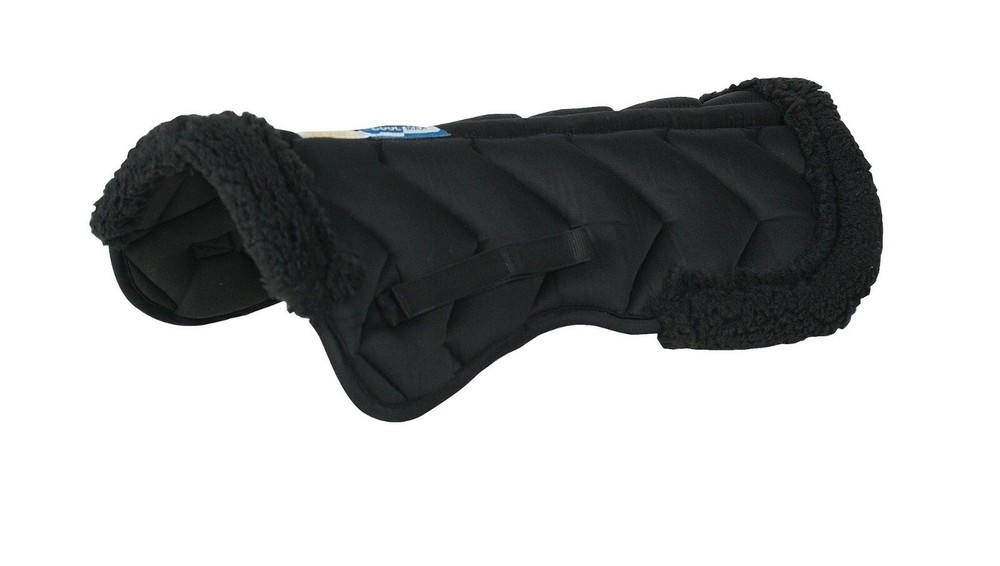 LETTIA COOLMAX HALF PAD