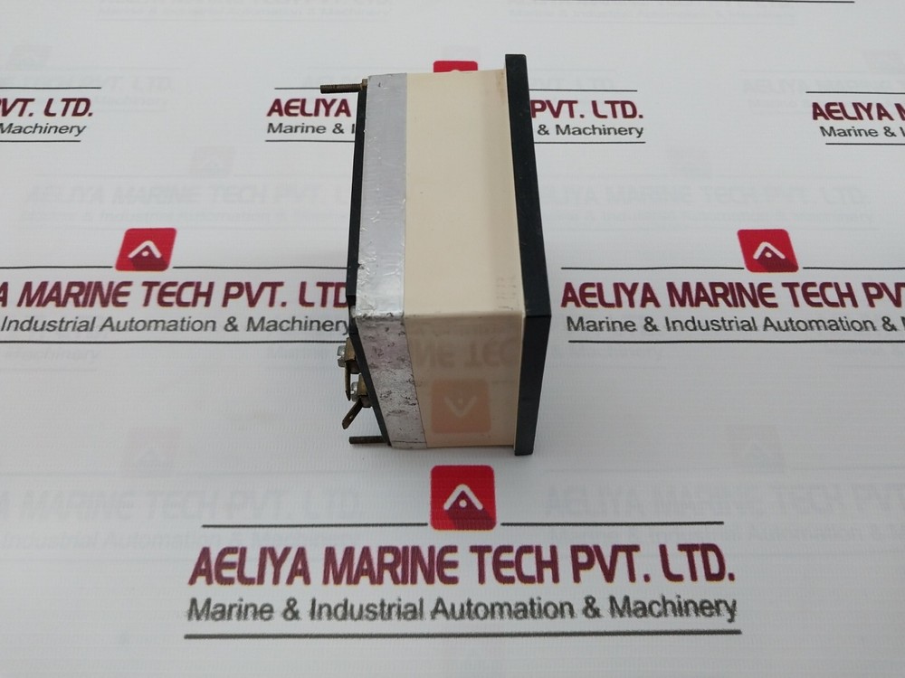 Fere 0 TO 300 V Voltmeter