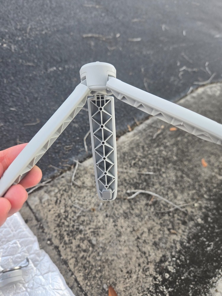 DJI Osmo Mobile SE Gimbal 3-Axis Portable Foldable for Android iPhone