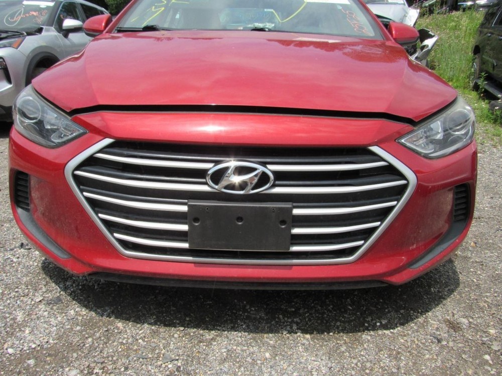 ELANTRA 2017 Glove Box 1056036