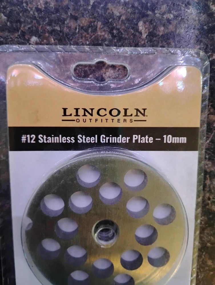 #12 Stuffing Plates Bundle