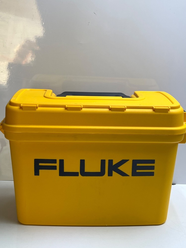 Fluke Ti200 Thermal Imager