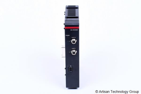 Keyence CA-DC50E LED Illumination Expansion Unit