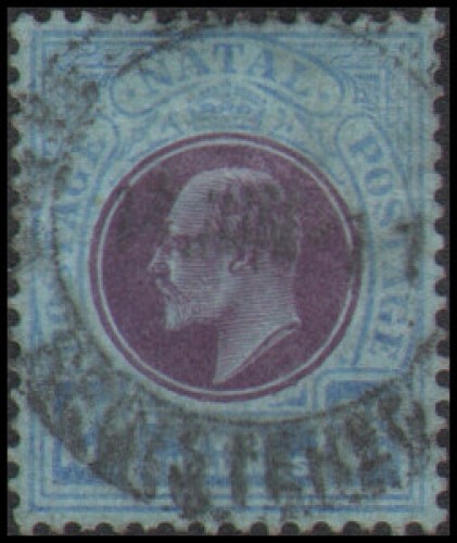 Natal #112 Used